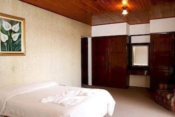 Hotel Spazio Campos do Jordao Exterior photo