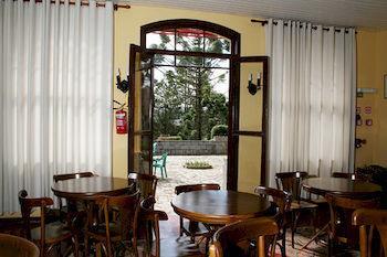 Hotel Spazio Campos do Jordao Exterior photo